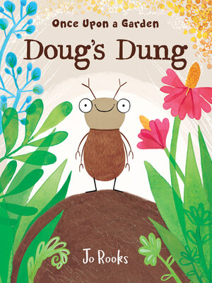 cover image of Doug's Dung